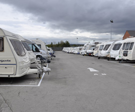 Caravan Compound